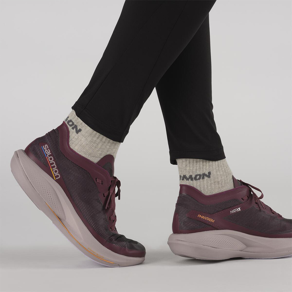 Кроссовки женские Salomon Phantasm
