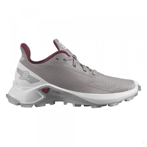 Кроссовки детские Salomon Alphacross blast Кроссовки детские Salomon Alphacross blast