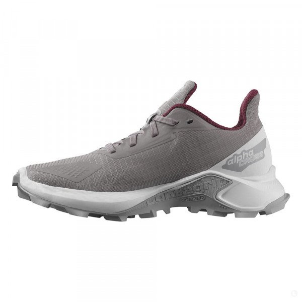 Кроссовки детские Salomon Alphacross blast Кроссовки детские Salomon Alphacross blast