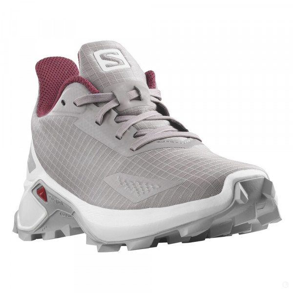 Кроссовки детские Salomon Alphacross blast Кроссовки детские Salomon Alphacross blast