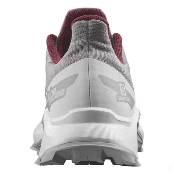 Кроссовки детские Salomon Alphacross blast Кроссовки детские Salomon Alphacross blast