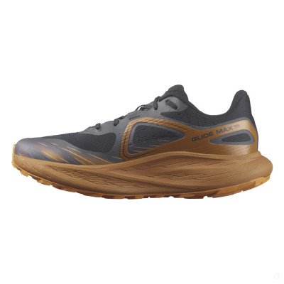 Кроссовки мужские Salomon Glide max tr Кроссовки мужские Salomon Glide max tr