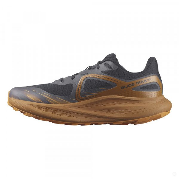 Кроссовки мужские Salomon Glide max tr