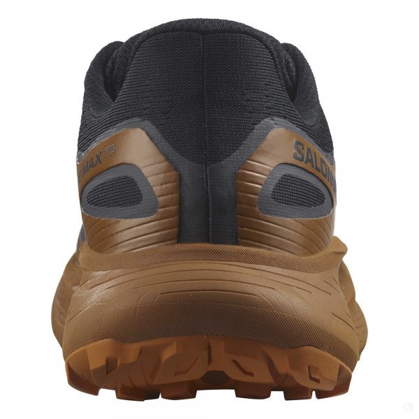 Кроссовки мужские Salomon Glide max tr