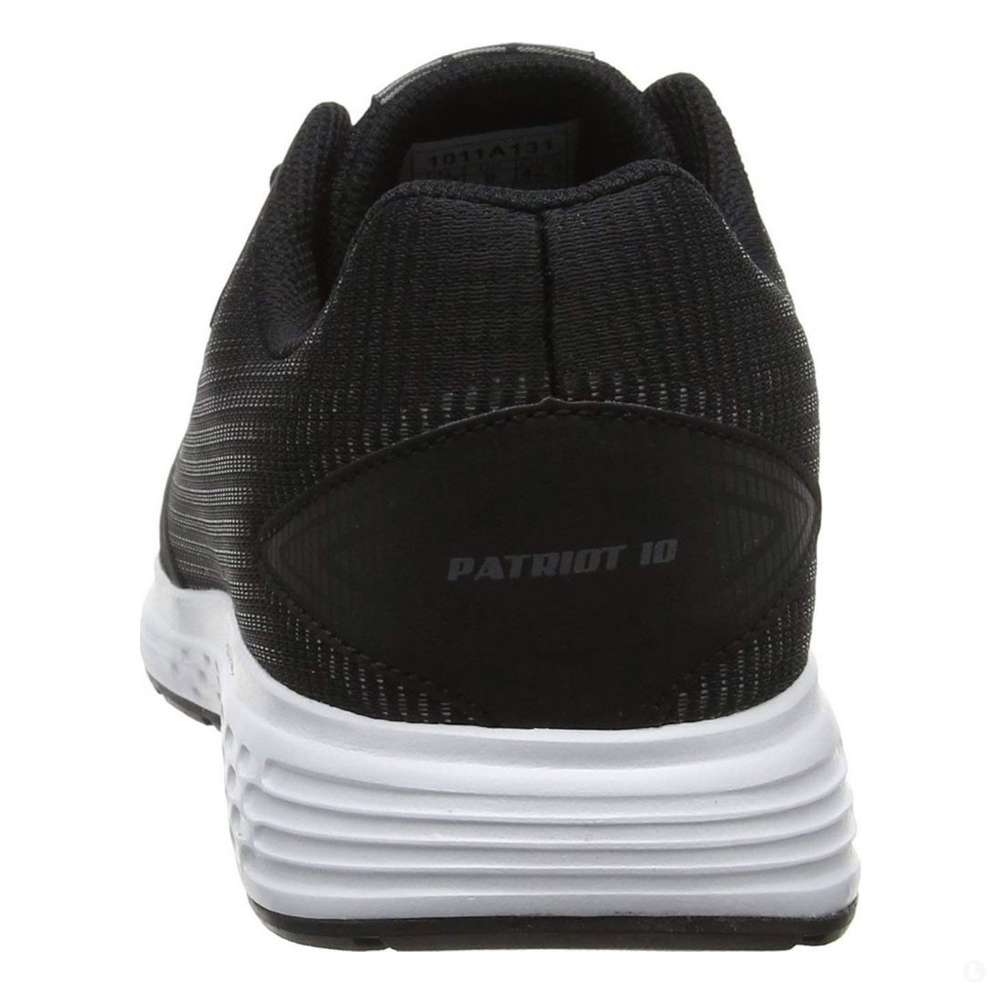 Кроссовки мужские Asics Patriot 10