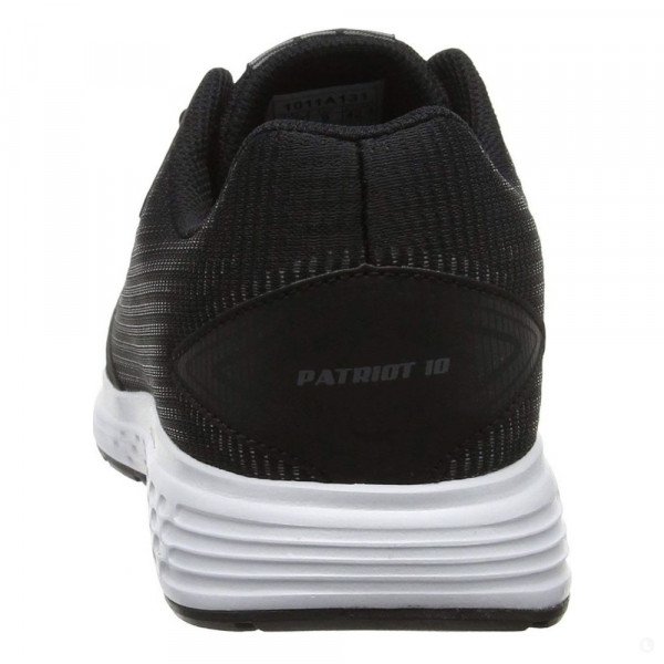 Кроссовки мужские Asics Patriot 10 Кроссовки мужские Asics Patriot 10