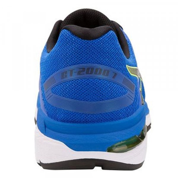 Кроссовки мужские Asics Gt-2000 7 Кроссовки мужские Asics Gt-2000 7
