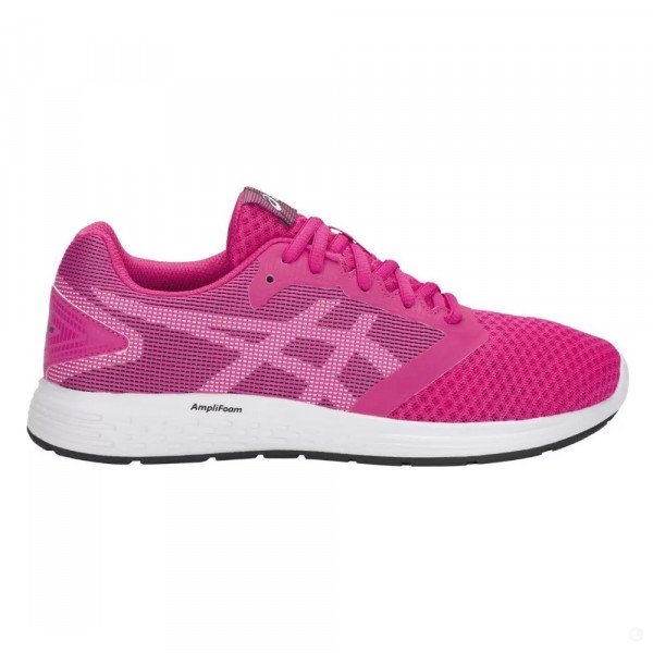 Кроссовки женские Asics Patriot 10 Кроссовки женские Asics Patriot 10