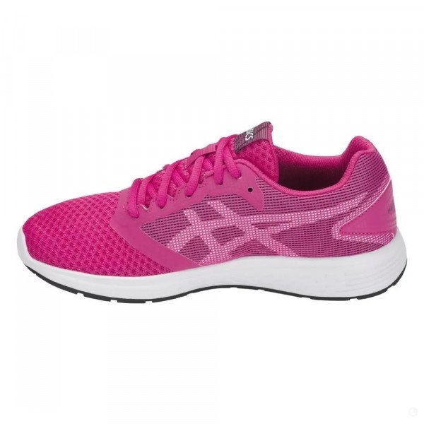 Кроссовки женские Asics Patriot 10 Кроссовки женские Asics Patriot 10