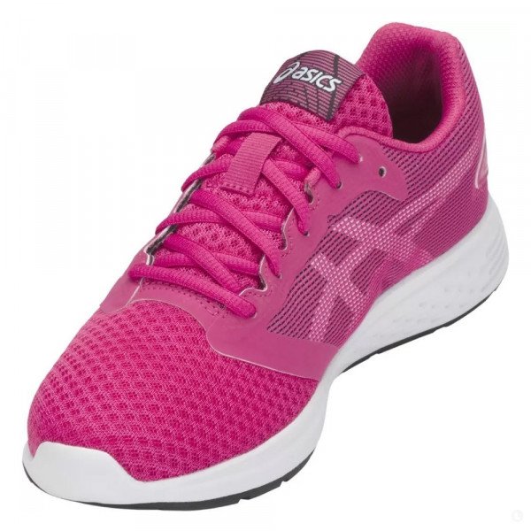 Кроссовки женские Asics Patriot 10 Кроссовки женские Asics Patriot 10