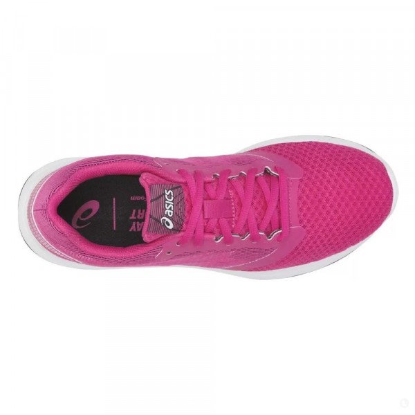 Кроссовки женские Asics Patriot 10 Кроссовки женские Asics Patriot 10