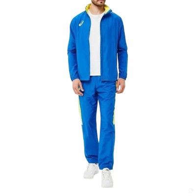 Спортивный костюм мужской Asics Man Lined