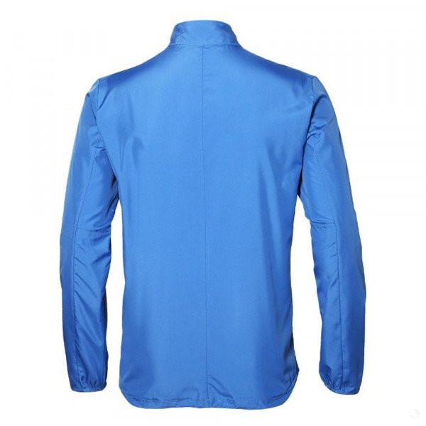 Куртка мужская Asics Silver Jacket
