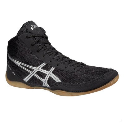 Обувь для борьбы мужская Asics Matflex