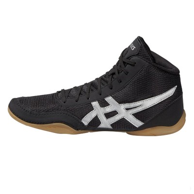 Обувь для борьбы мужская Asics Matflex