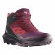 Ботинки женские Salomon Outpulse mid gtx Ботинки женские Salomon Outpulse mid gtx