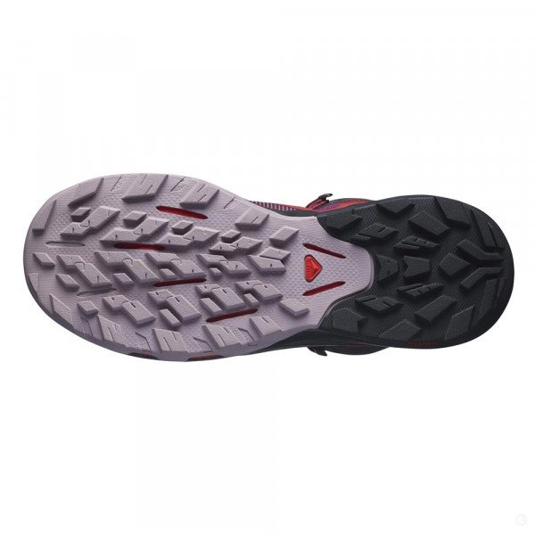 Ботинки женские Salomon Outpulse mid gtx Ботинки женские Salomon Outpulse mid gtx