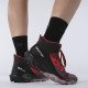 Ботинки женские Salomon Outpulse mid gtx Ботинки женские Salomon Outpulse mid gtx