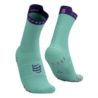 Носки для бега Compressport Pro Racing Socks v4.0 Run High