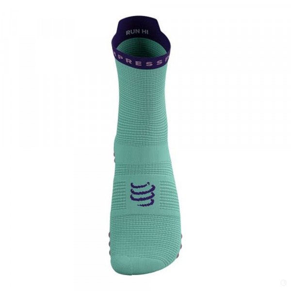 Носки для бега Compressport Pro Racing Socks v4.0 Run High