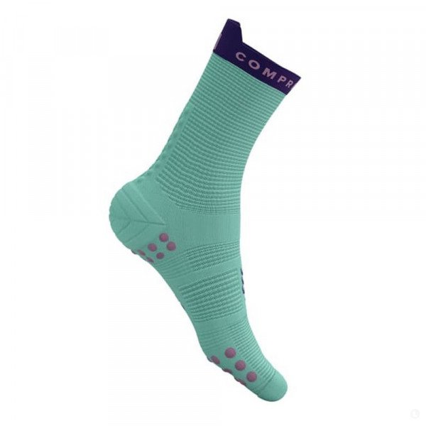Носки для бега Compressport Pro Racing Socks v4.0 Run High