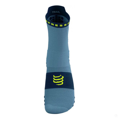 Носки для бега Compressport Pro Racing Socks v4.0 Trail 