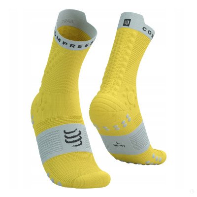Носки Compressport Pro Racing Socks v4.0 Trail