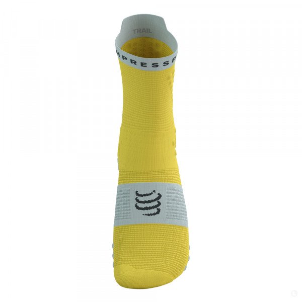 Носки Compressport Pro Racing Socks v4.0 Trail