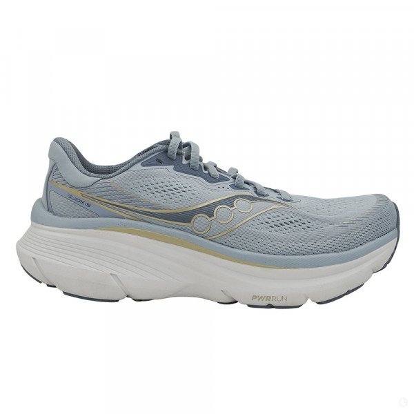 Кроссовки беговые женские Saucony Guide 19