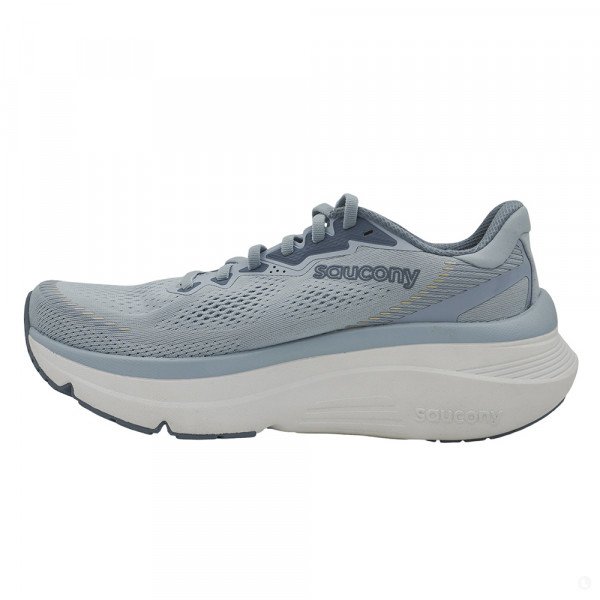Кроссовки беговые женские Saucony Guide 19