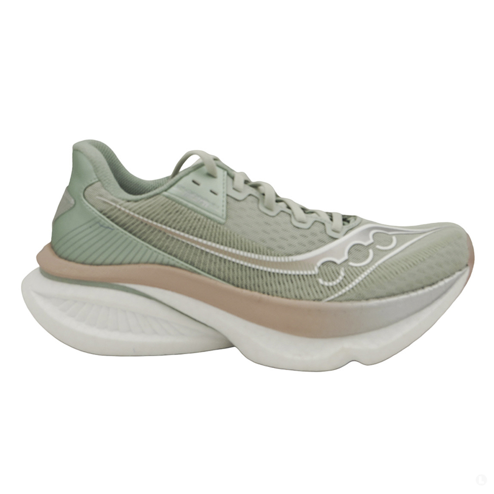 Кроссовки беговые женские Saucony Endorphin Azura Кроссовки беговые женские Saucony Endorphin Azura