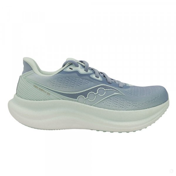 Кроссовки беговые женские Saucony Triumph 23