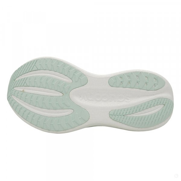 Кроссовки беговые женские Saucony Triumph 23