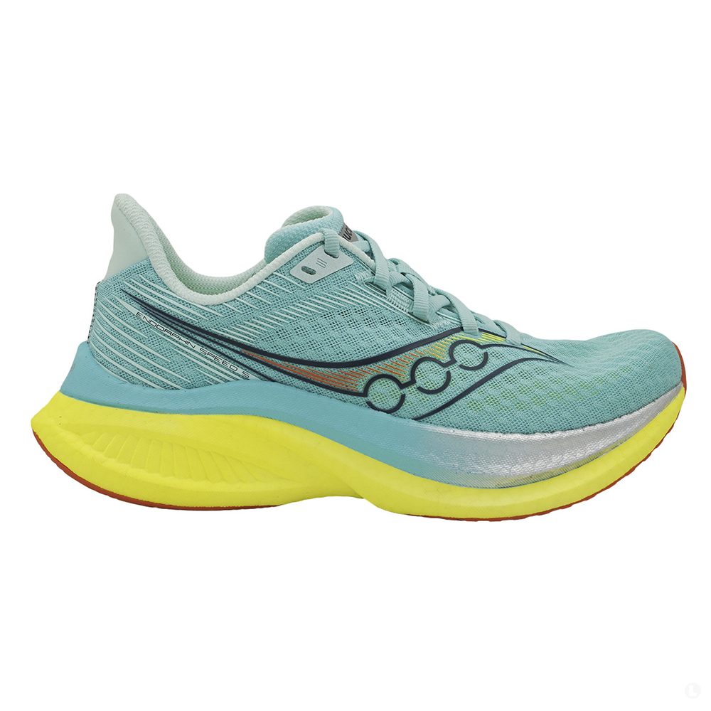 Кроссовки беговые женские Saucony Endorphin Speed 5