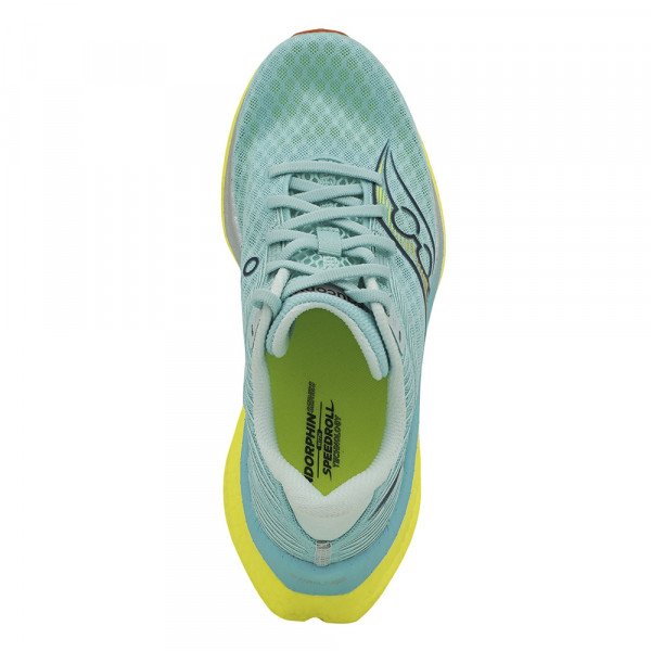 Кроссовки беговые женские Saucony Endorphin Speed 5