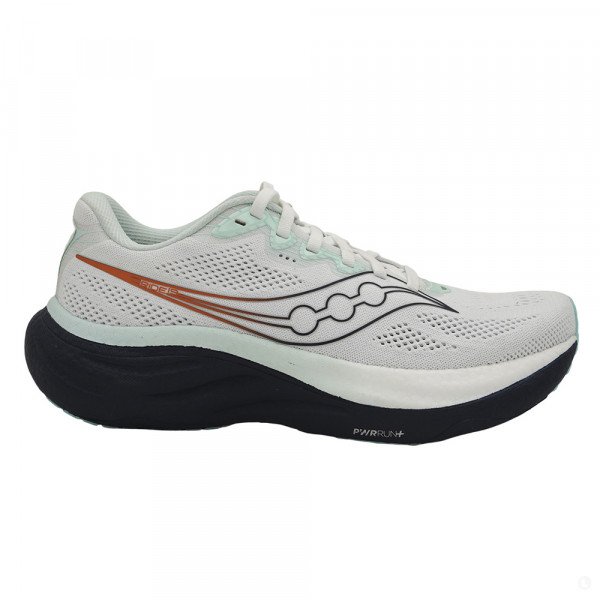 Кроссовки беговые женские Saucony Ride 19