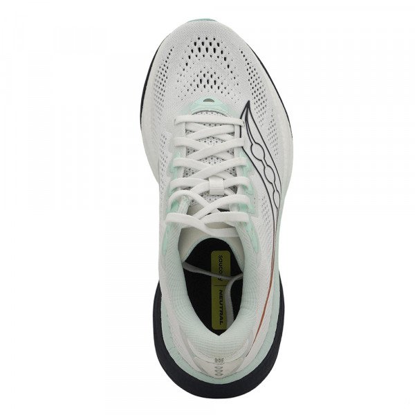 Кроссовки беговые женские Saucony Ride 19