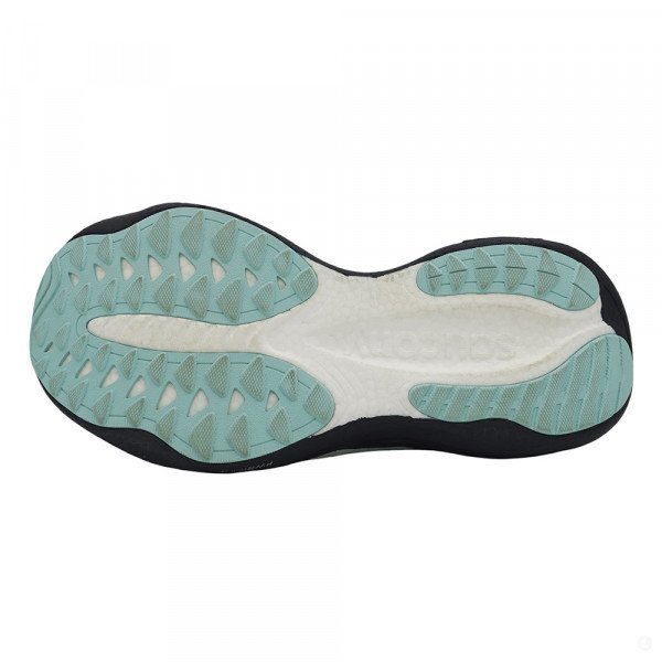 Кроссовки беговые женские Saucony Ride 19