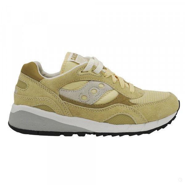 Кроссовки повседневные Saucony Shadow 6000