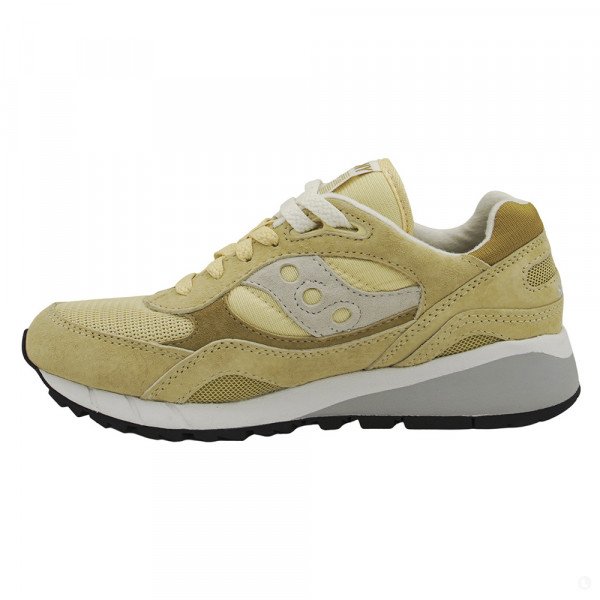 Кроссовки повседневные Saucony Shadow 6000