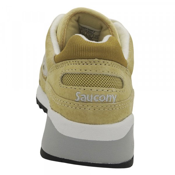 Кроссовки повседневные Saucony Shadow 6000