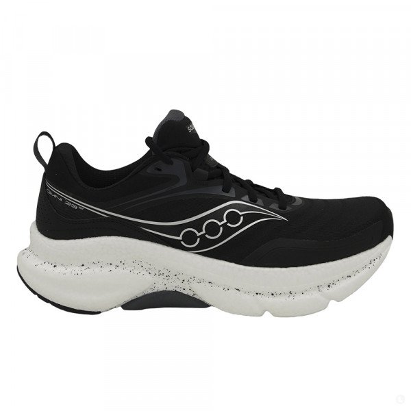 Кроссовки беговые мужские Saucony Omni St 23