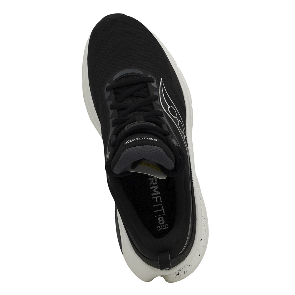 Кроссовки беговые мужские Saucony Omni St 23