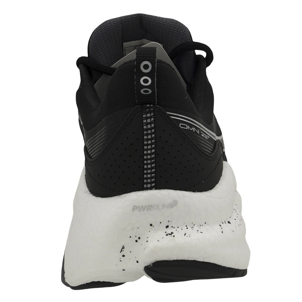 Кроссовки беговые мужские Saucony Omni St 23