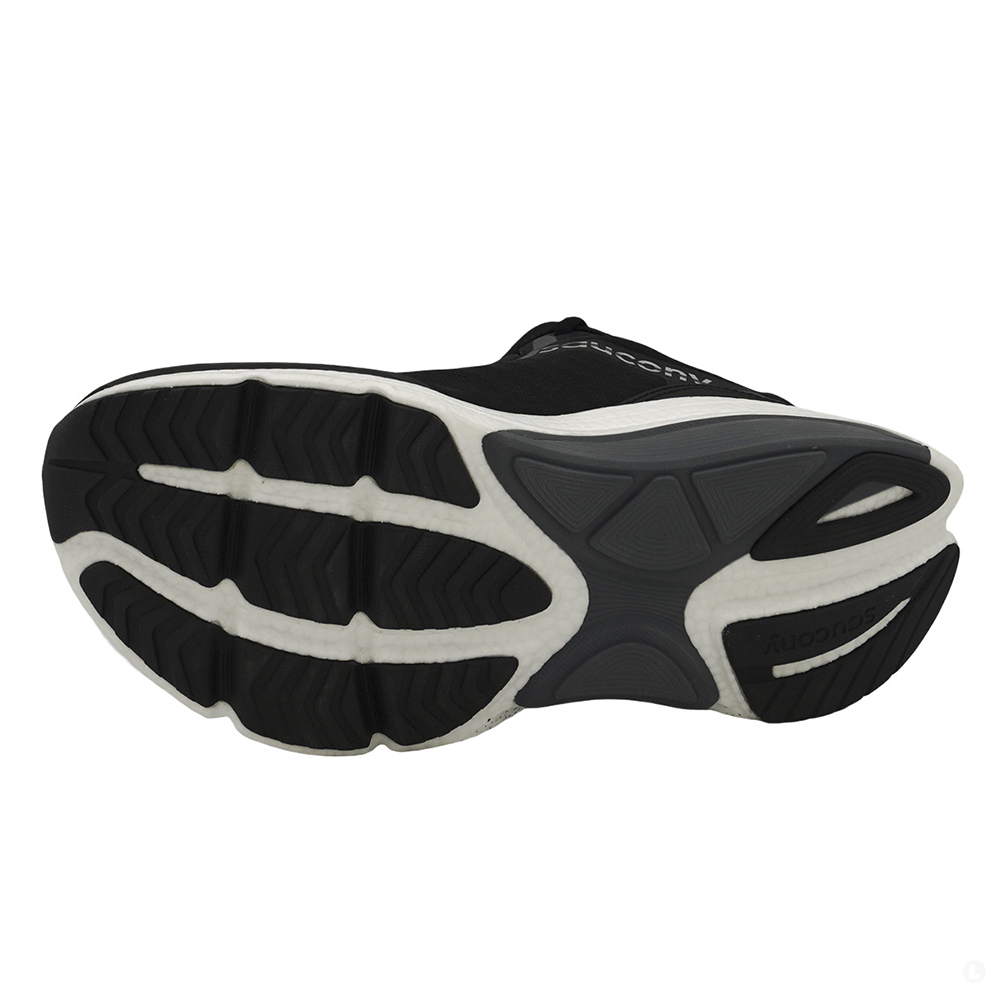 Кроссовки беговые мужские Saucony Omni St 23