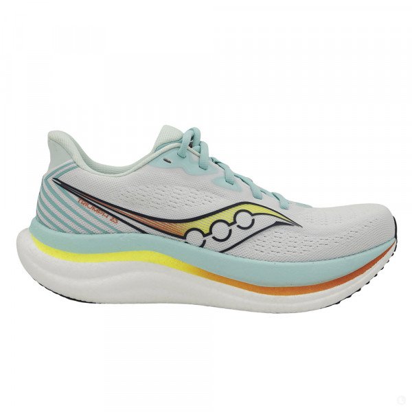 Кроссовки беговые женские Saucony Triumph 23
