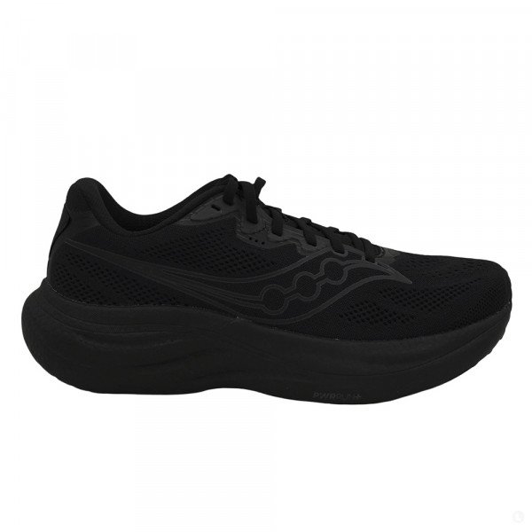 Кроссовки беговые мужские Saucony Ride 19