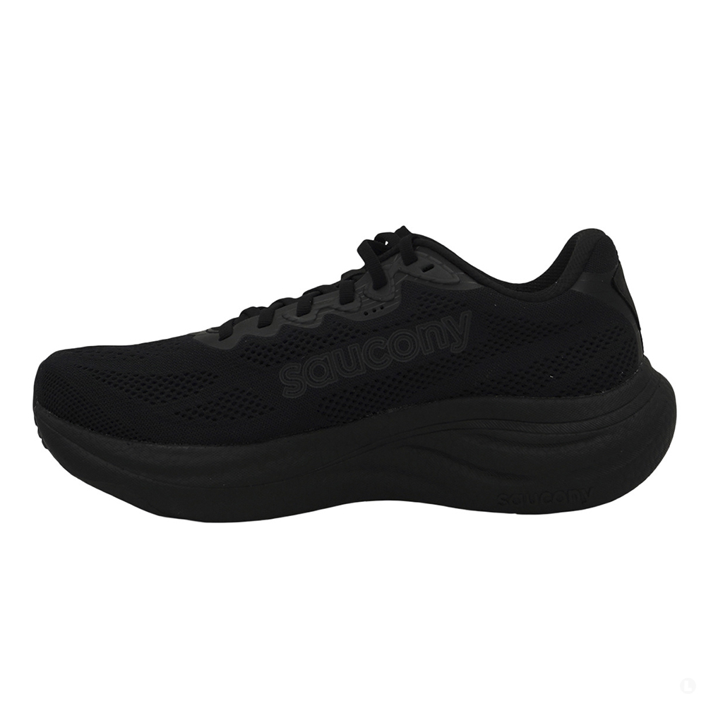 Кроссовки беговые мужские Saucony Ride 19