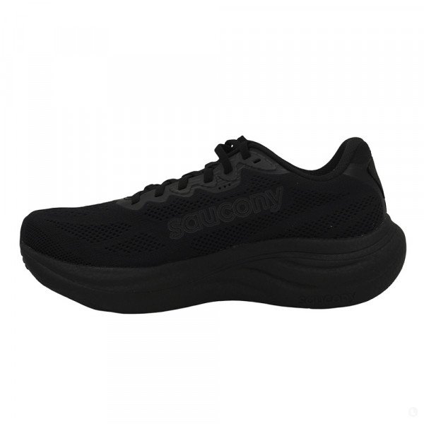Кроссовки беговые мужские Saucony Ride 19
