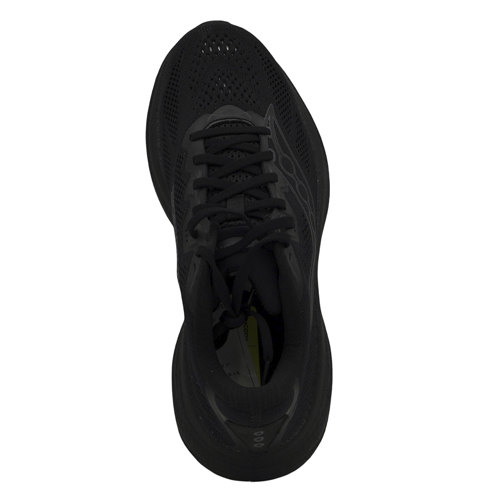 Кроссовки беговые мужские Saucony Ride 19